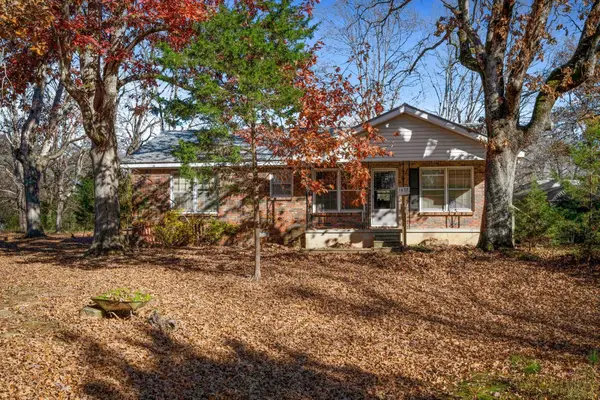 1032 Old State Route 50, Centerville, TN 37033