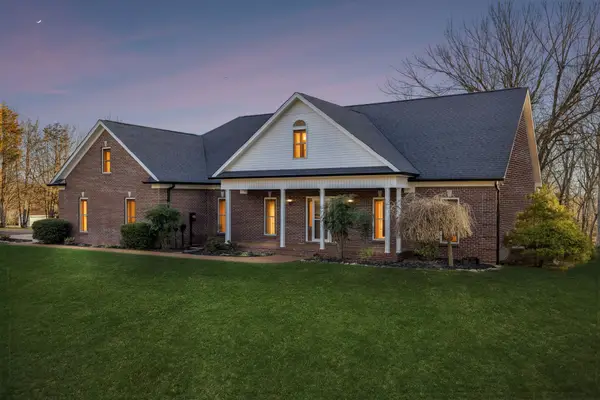 1366 Iron Bridge Rd, Columbia, TN 38401