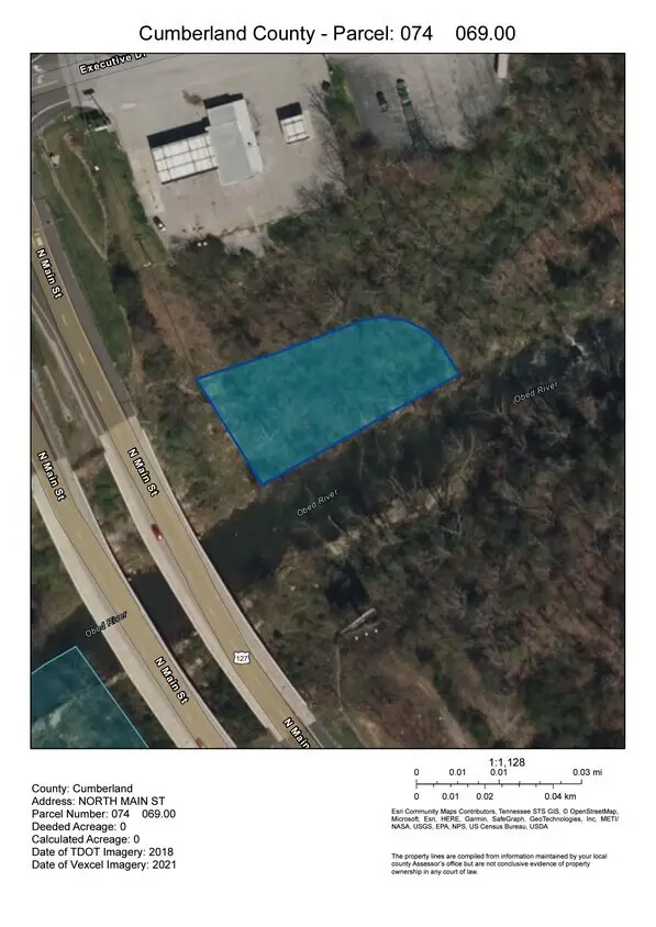 0 North Main Street, Crossville, TN 38555 - Image #2