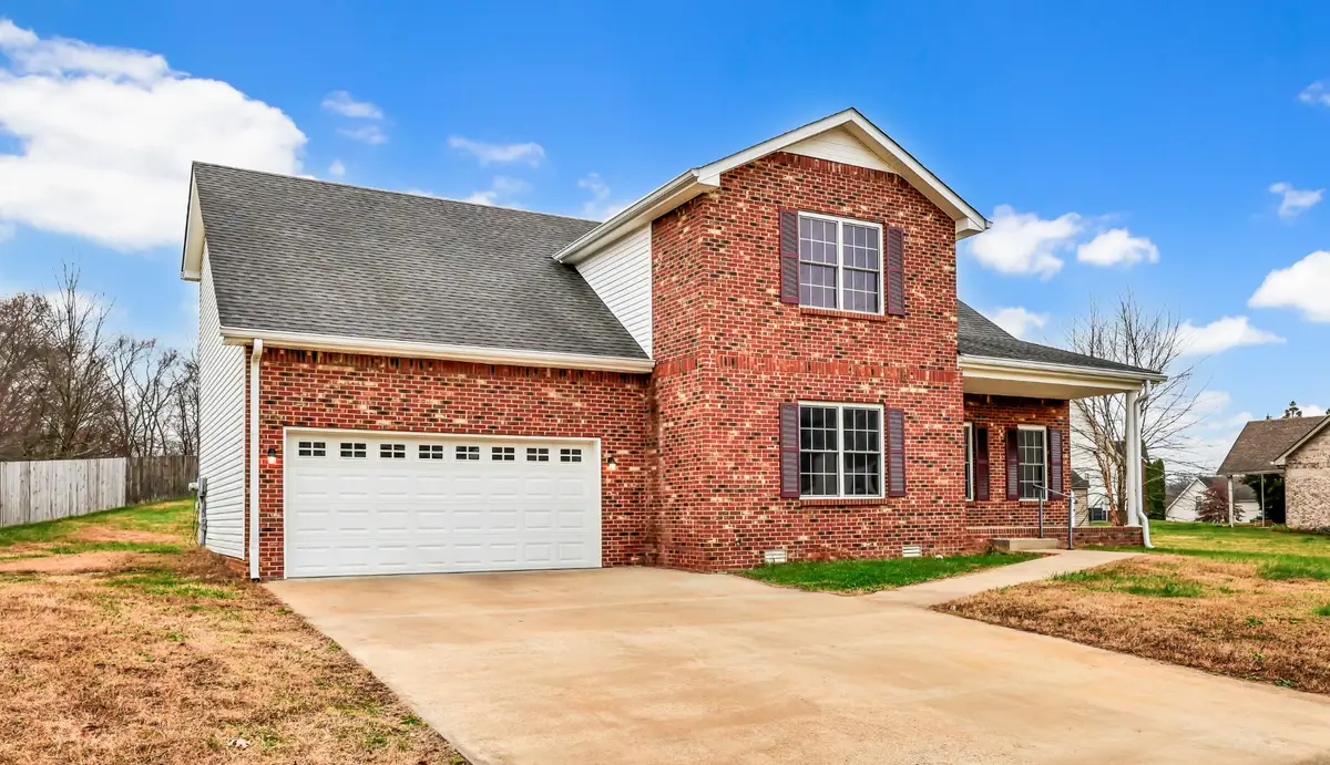 154 Derwent Dr, Clarksville, TN 37040 - Image #1