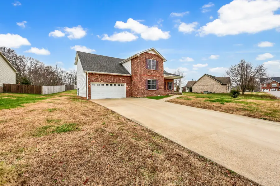 154 Derwent Dr, Clarksville, TN 37040 - Image #3