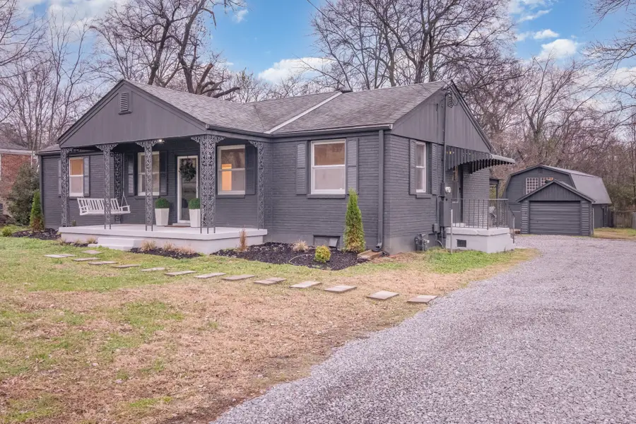 706 Greymont Dr, Nashville, TN 37217 - Image #2