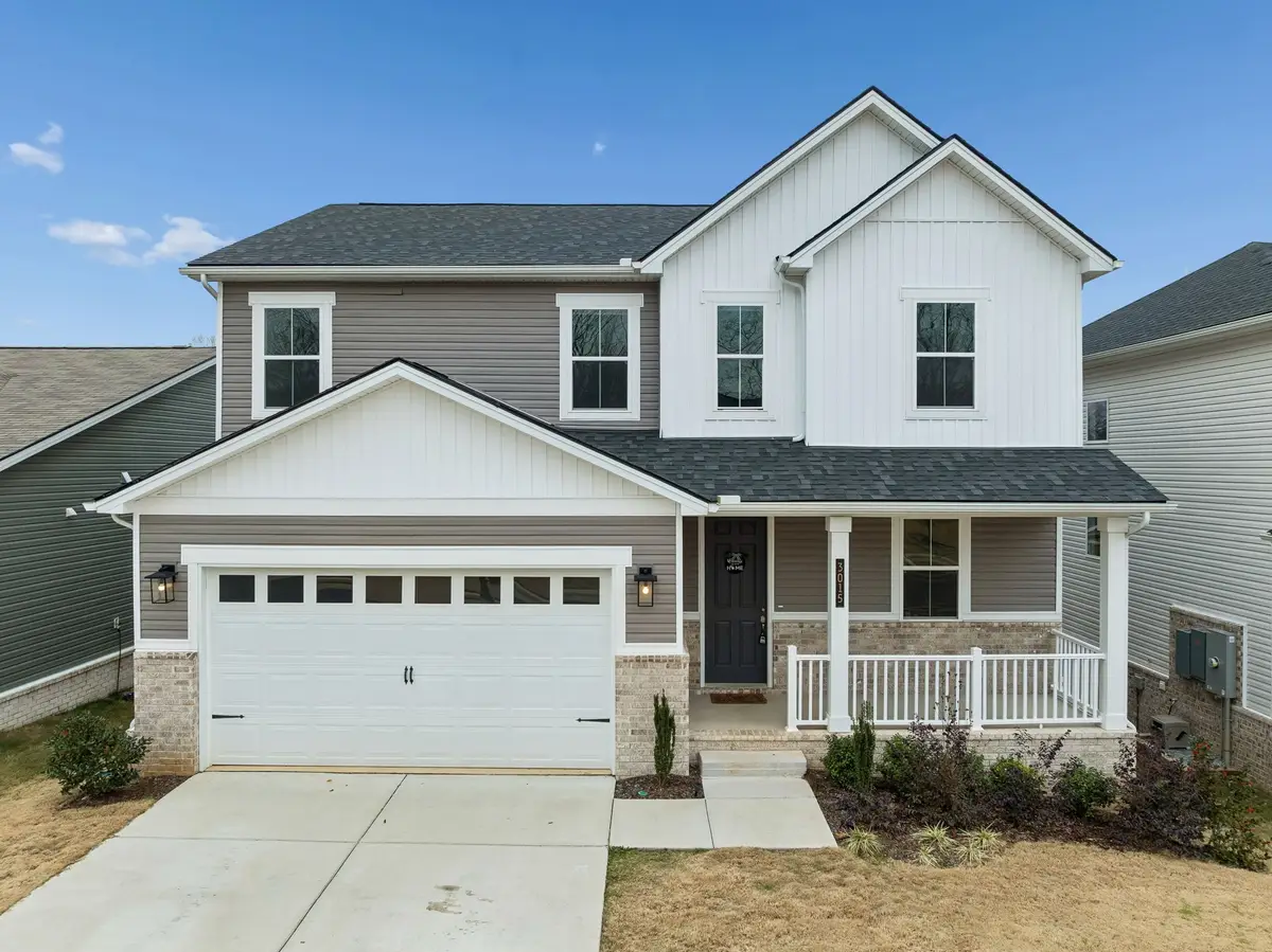 3015 Fernwood Ln, Columbia, TN 38401 - Image #1
