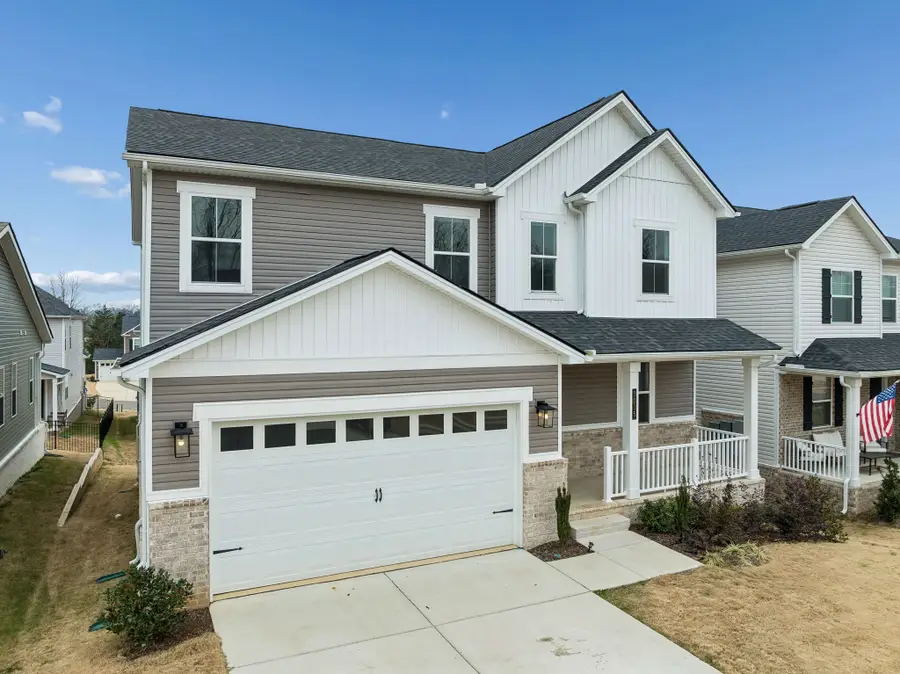 3015 Fernwood Ln, Columbia, TN 38401 - Image #3