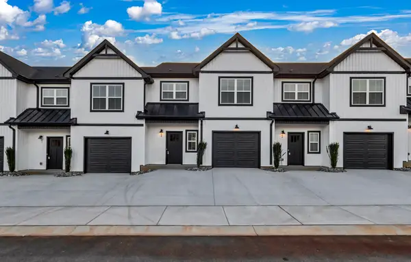 166 Sango Dr Bldg 6 #48, Clarksville, TN 37043