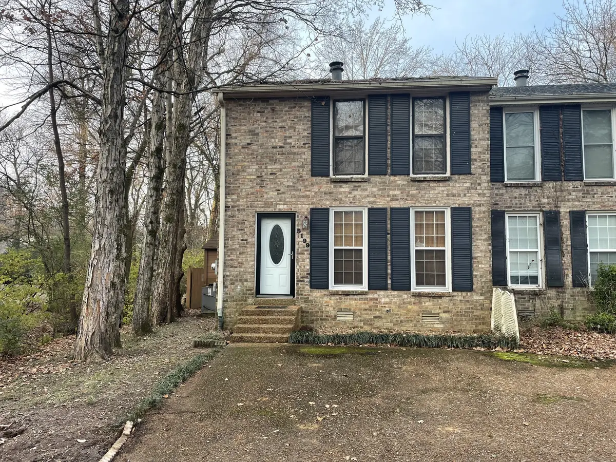 3199 Trails End Ln, Nashville, TN 37214 - Image #1