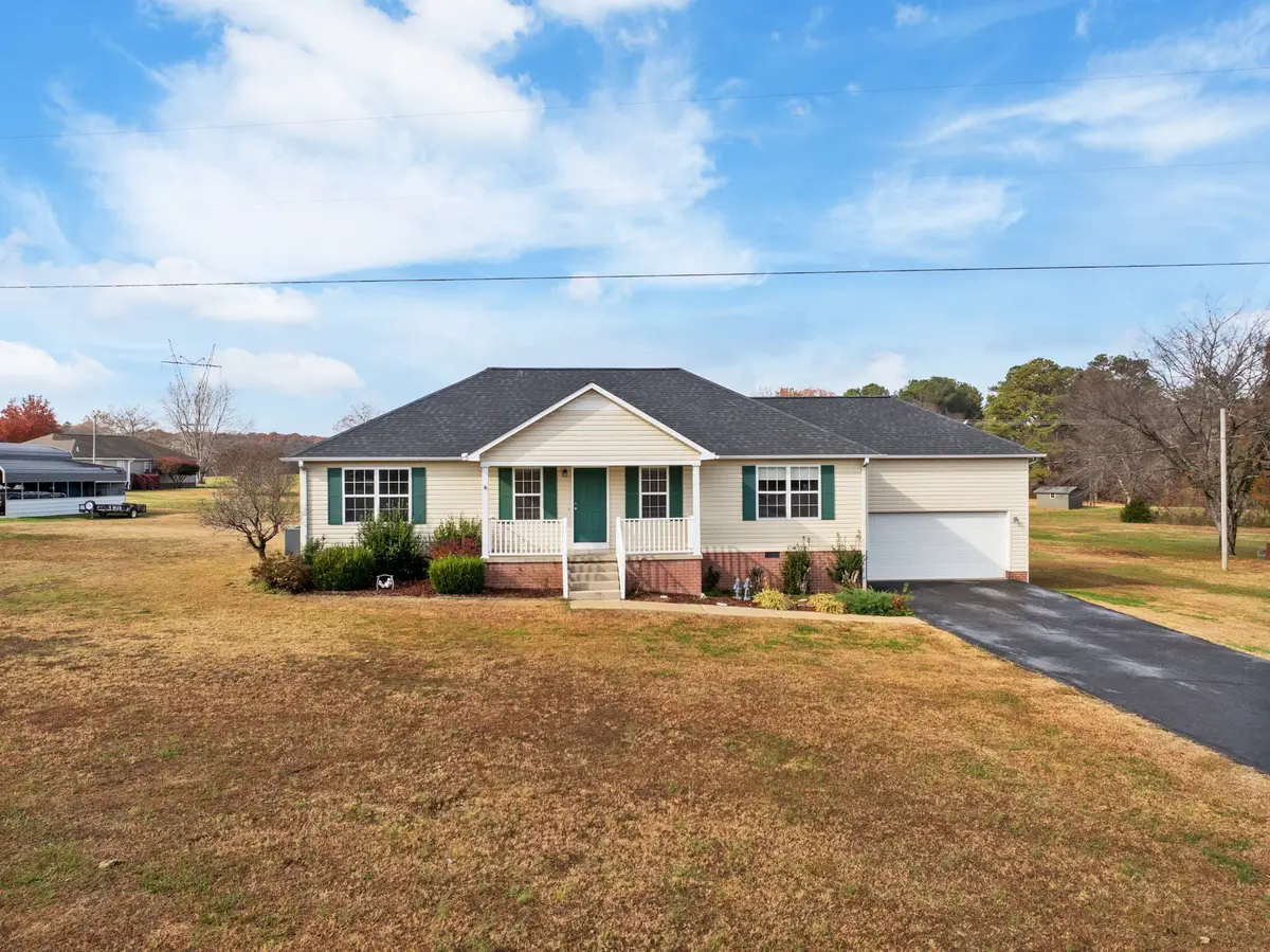 750 Northwind Loop, Lexington, TN 38351 - Image #1