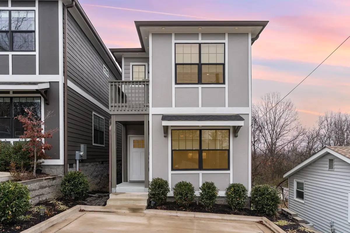 4423A Providence Hts, Nashville, TN 37211 - Image #1