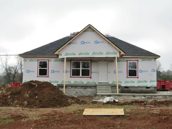 490 Crescent Factory Rd, Lawrenceburg, TN 38464