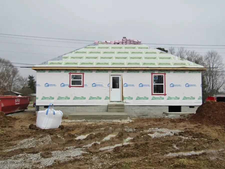 490 Crescent Factory Rd, Lawrenceburg, TN 38464 - Image #2