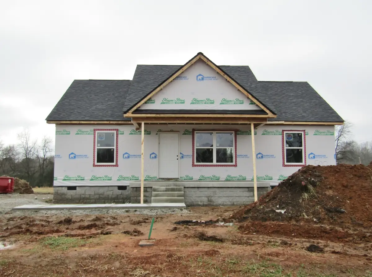 500 Crescent Factory Rd, Lawrenceburg, TN 38464 - Image #1