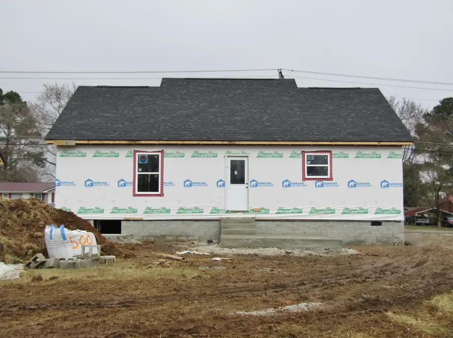 500 Crescent Factory Rd, Lawrenceburg, TN 38464 - Image #2