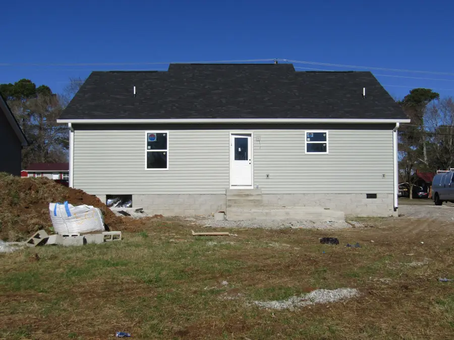 500 Crescent Factory Rd, Lawrenceburg, TN 38464 - #3