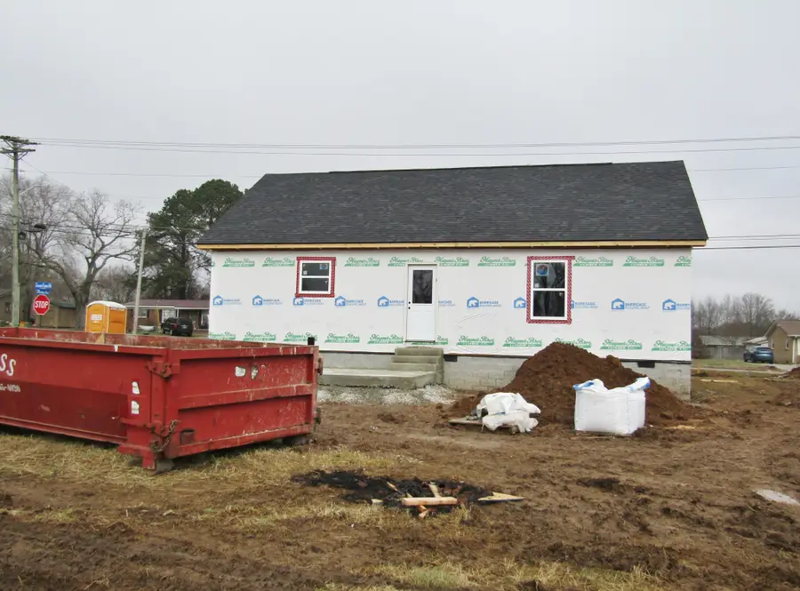 510 Crescent Factory Rd, Lawrenceburg, TN 38464 - Image #2