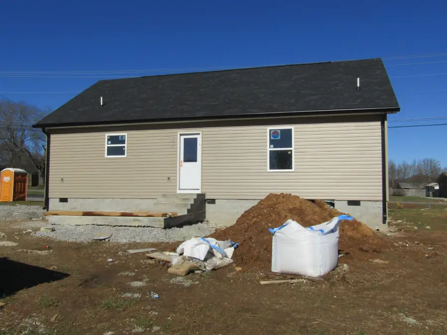 510 Crescent Factory Rd, Lawrenceburg, TN 38464 - #3