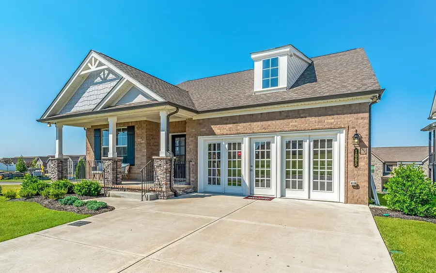 1085 Clendening Dr, Gallatin, TN 37066 - Image #2