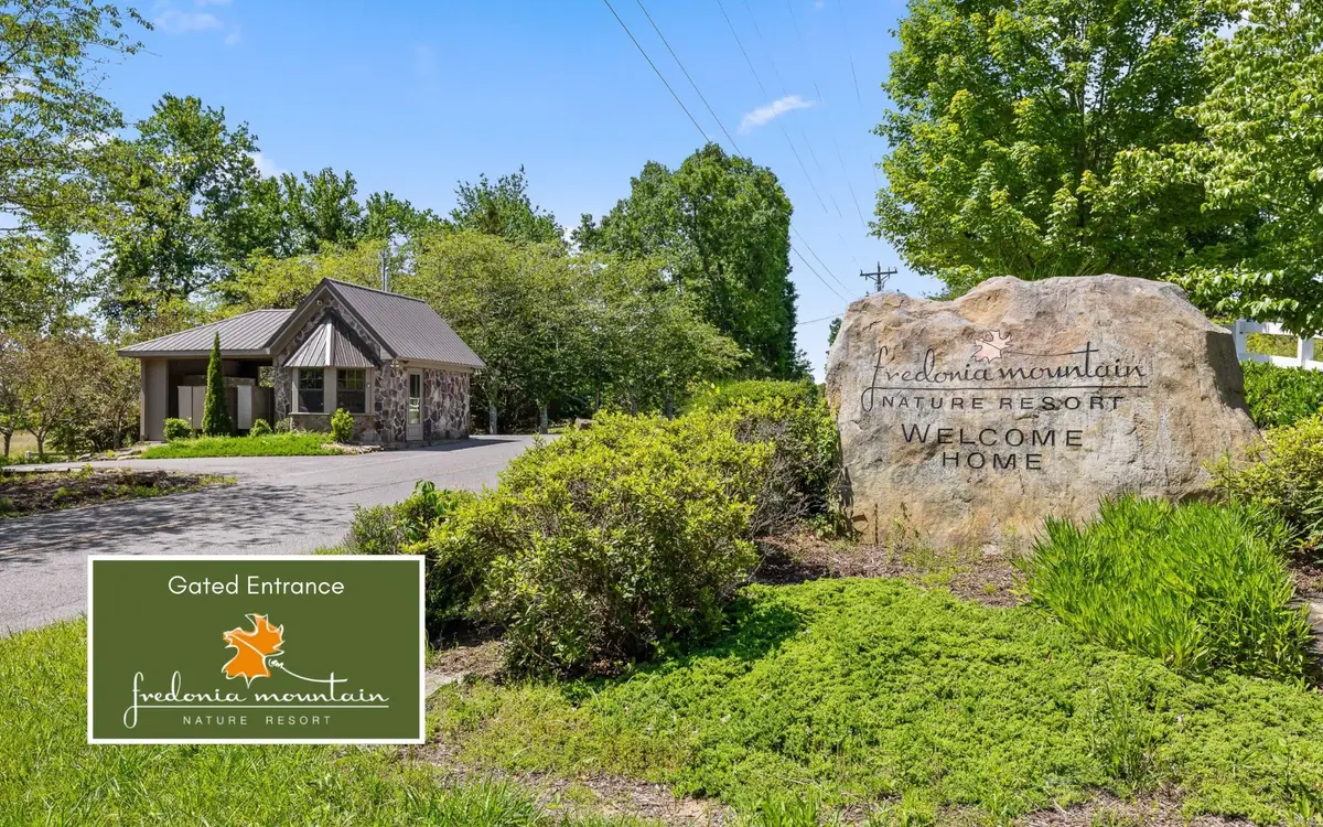 547 Wilderness Way, Dunlap, TN 37327 - Image #1