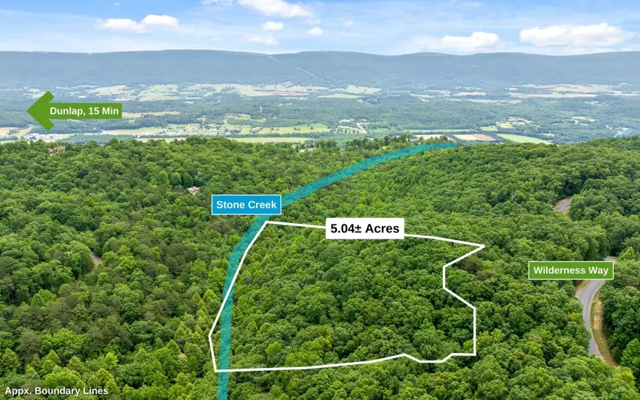 547 Wilderness Way, Dunlap, TN 37327 - Image #2