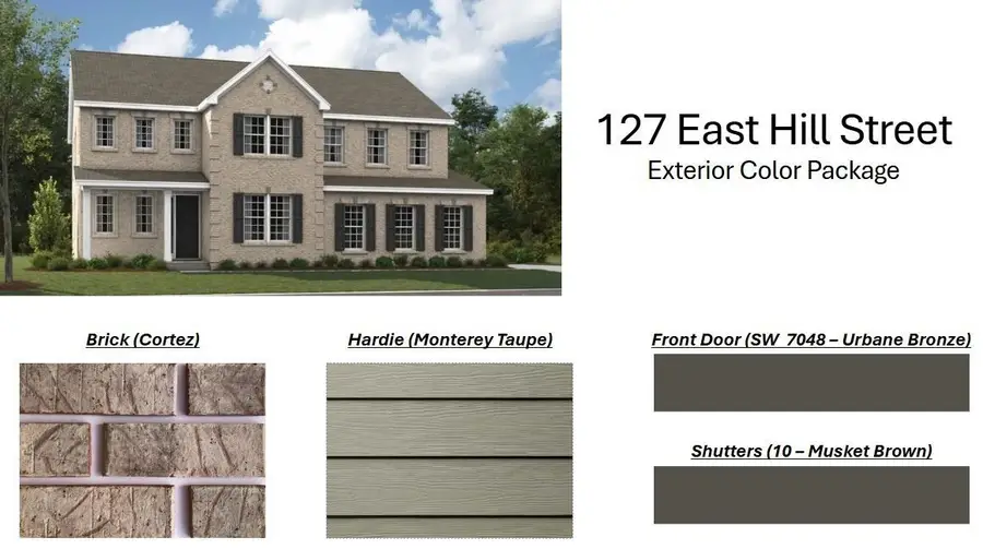 123 East Hill Street, Mount Juliet, TN 37122 - Image #2