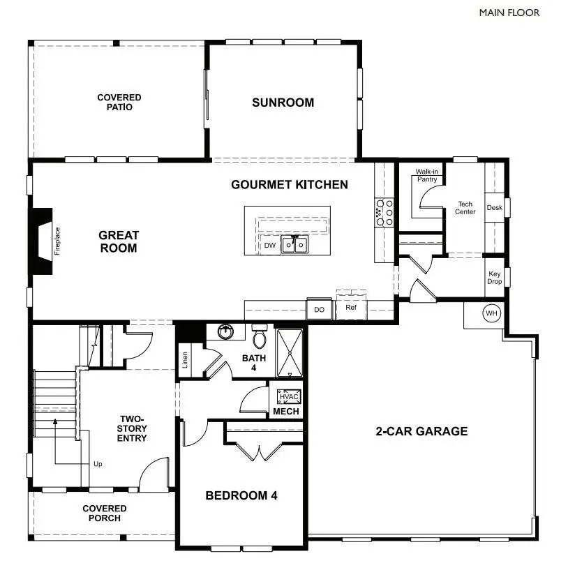 123 East Hill Street, Mount Juliet, TN 37122 - Image #3