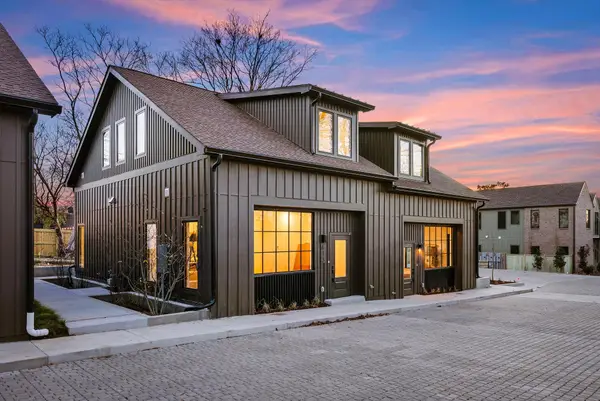 613 Richmond Bnd, Nashville, TN 37206