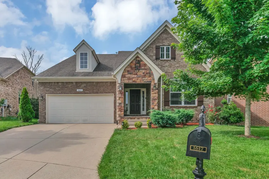 1617 Southhampton Way, Mount Juliet, TN 37122 - Image #3