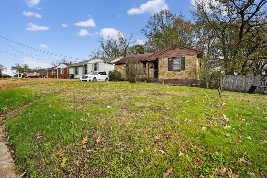 757 Alice Ave, Memphis, TN 38106 - Image #2
