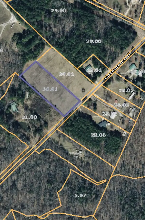 199 Coxburg Road, Holladay, TN 38341