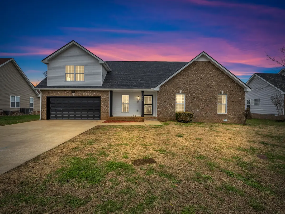 775 Ellie Nat Dr, Clarksville, TN 37040 - Image #1