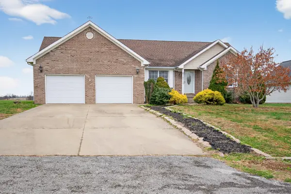105 Tina Marie Drive, Beaver Dam, KY 42320