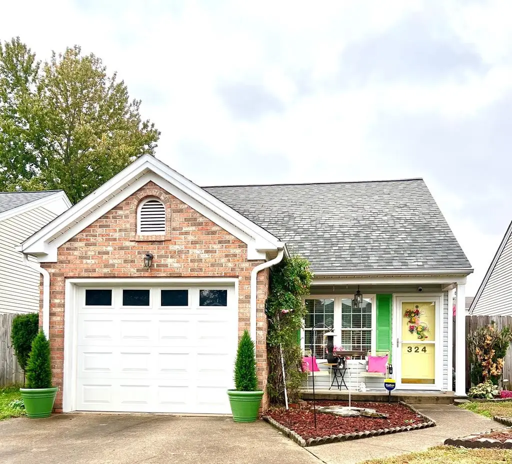 324 Northwind Dr, Hopkinsville, KY 42240 - Image #1