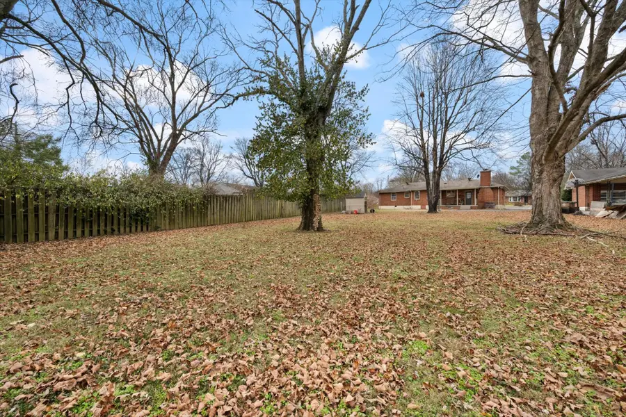 4202 Glynda Dr, Nashville, TN 37216 - Image #2