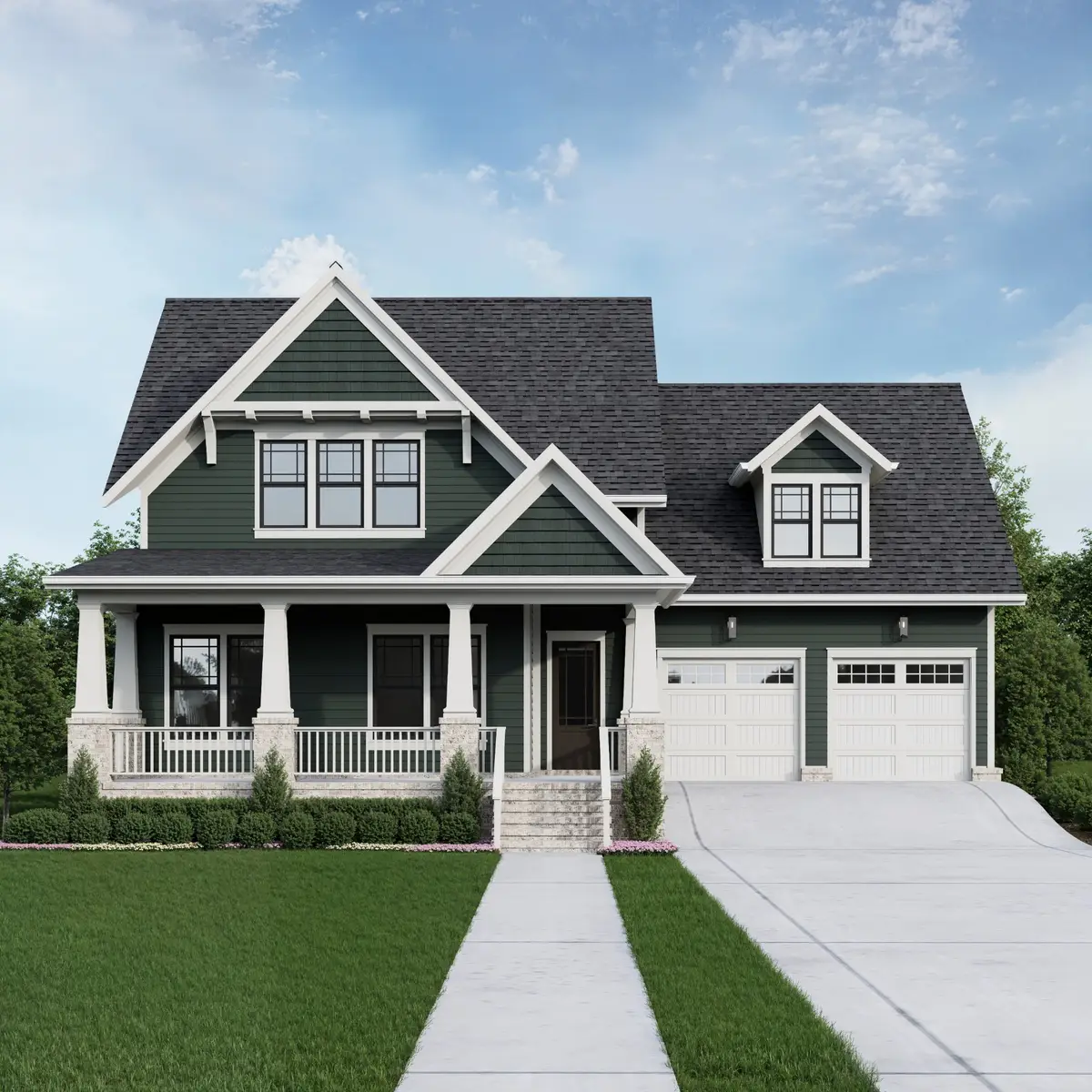 1005 Jasper Avenue, Franklin, TN 37064 - Image #1