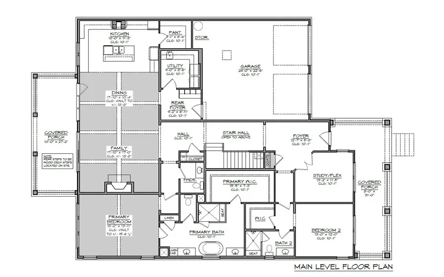 1005 Jasper Avenue, Franklin, TN 37064 - Image #2