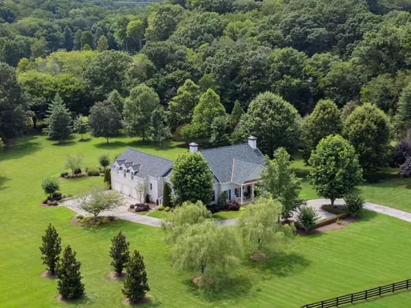 3615 Bear Creek Ln, Thompsons Station, TN 37179