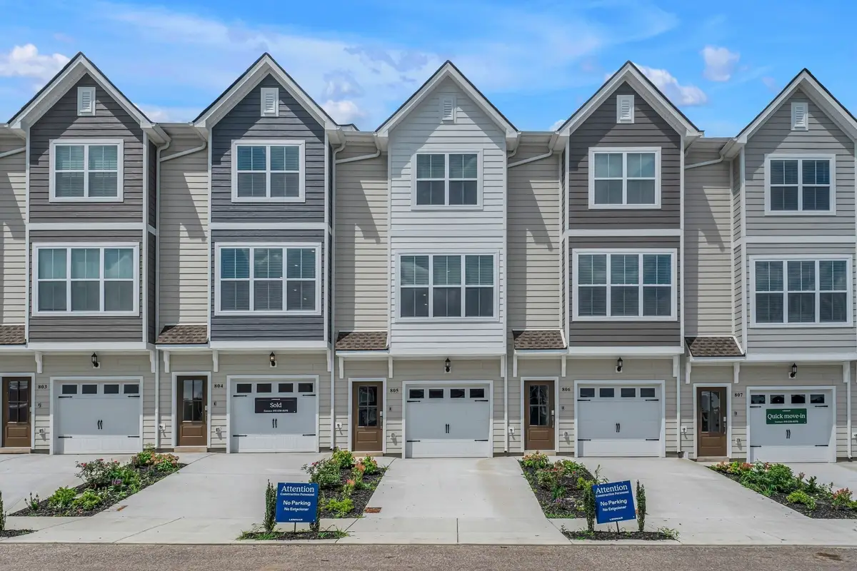 1303 Taylor Circle, Chapel Hill, TN 37034 - Image #1