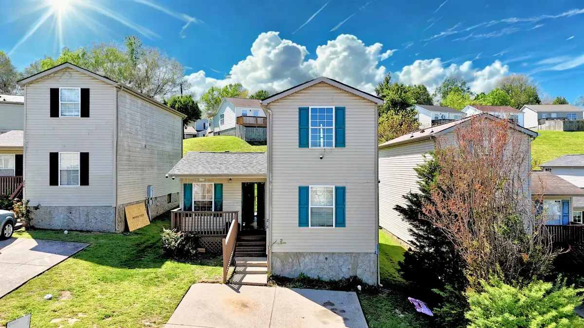 206 Brittany Park Cir, Antioch, TN 37013 - Image #1