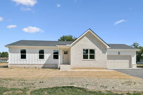 289 Dogwood Circle, Smithville, TN 37166