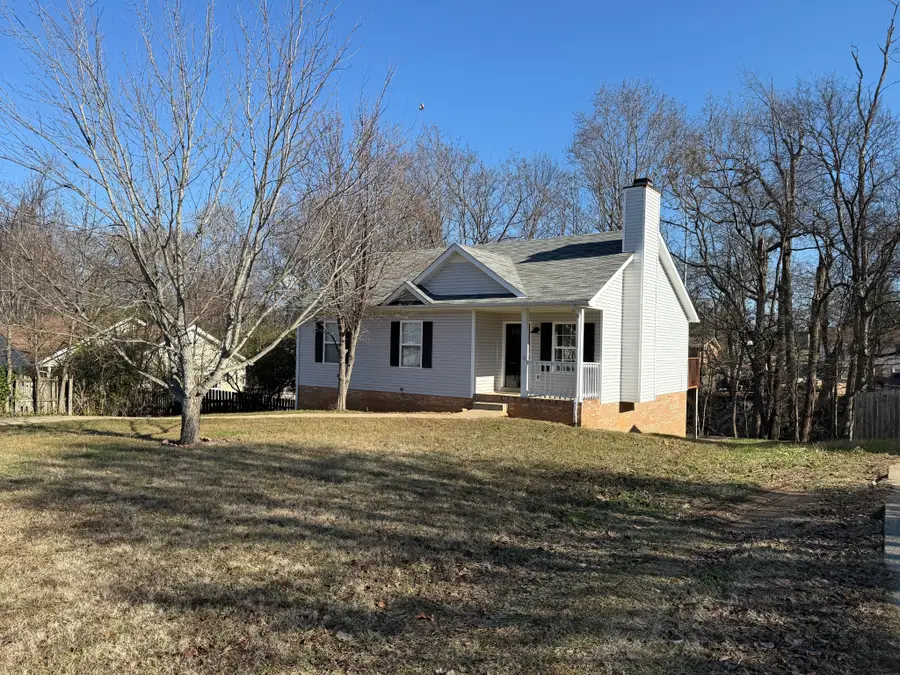 580 Somerset Ln, Clarksville, TN 37042 - Image #2