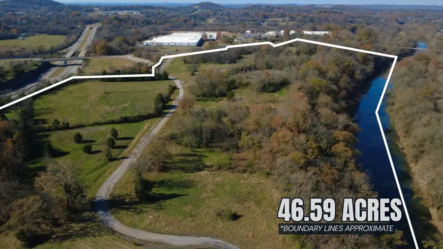 0 Industrial Park Rd, Columbia, TN 38401 - Image #3