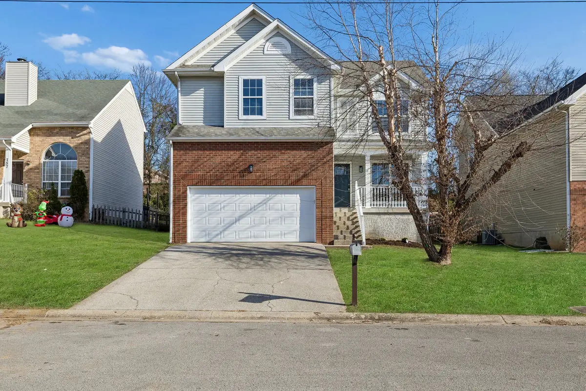 761 Sweetwater Cir, Old Hickory, TN 37138 - Image #1