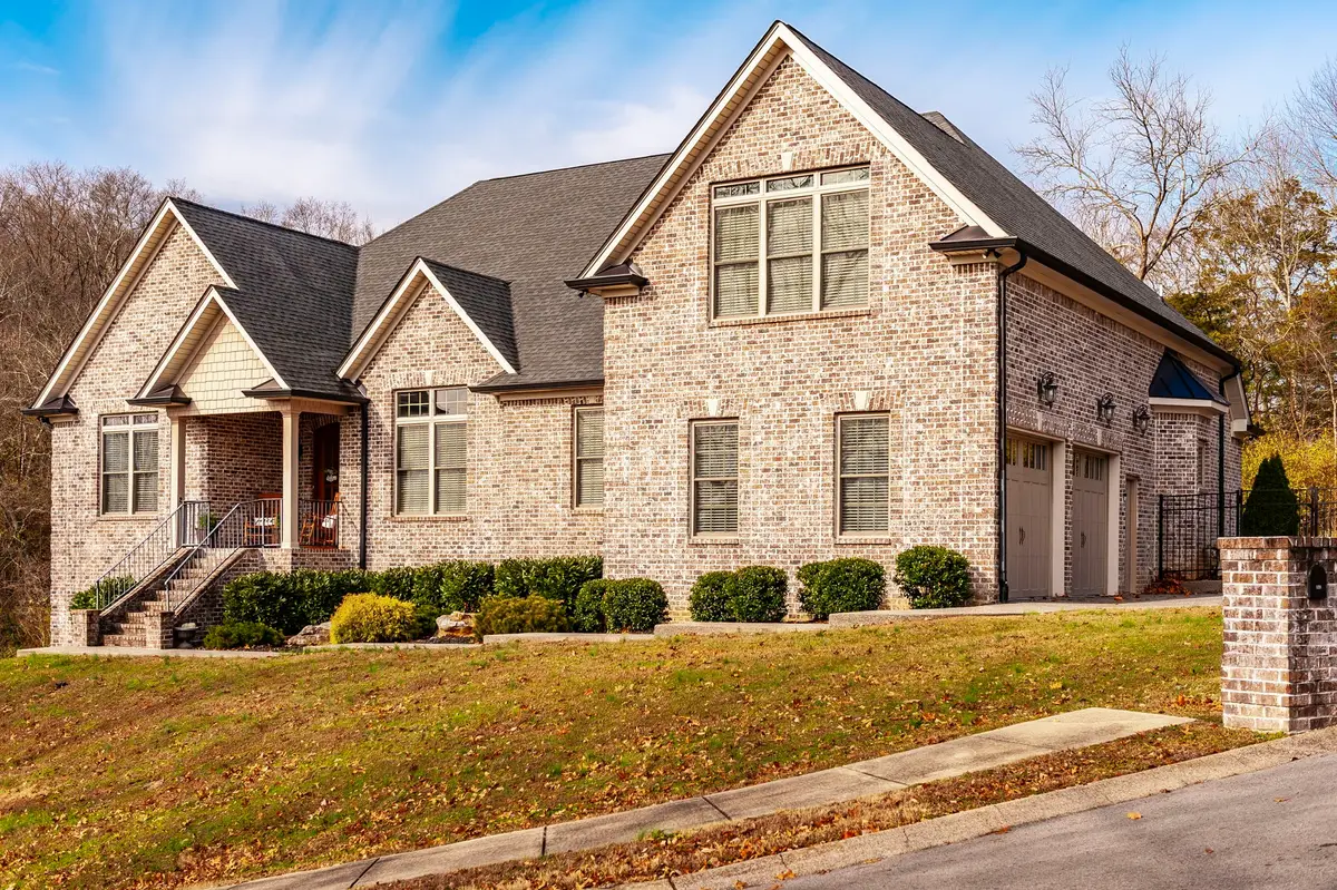 120 Spy Glass Way, Hendersonville, TN 37075 - Image #1