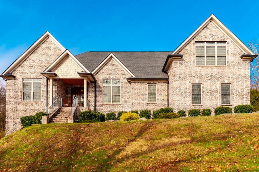 120 Spy Glass Way, Hendersonville, TN 37075 - Image #2