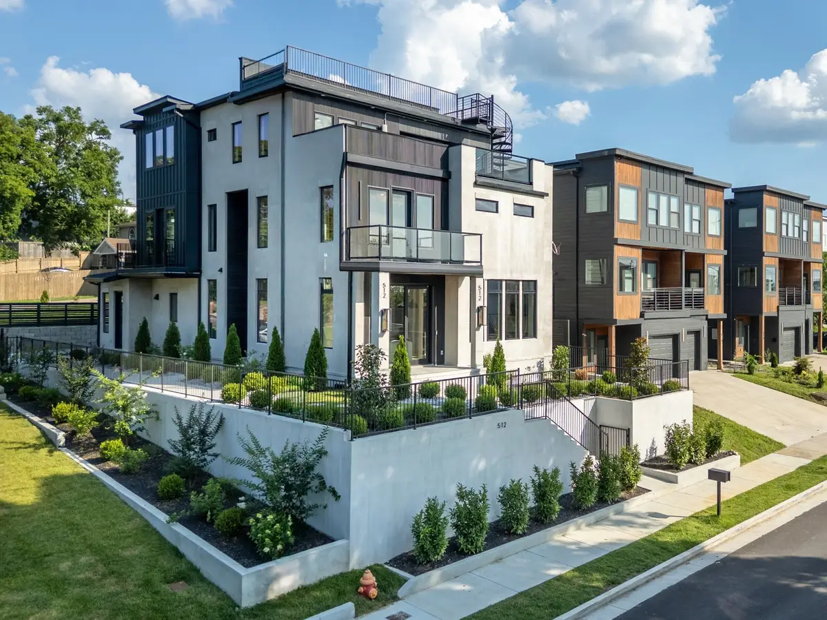 512 Weakley Ave, Nashville, TN 37207 - Image #1