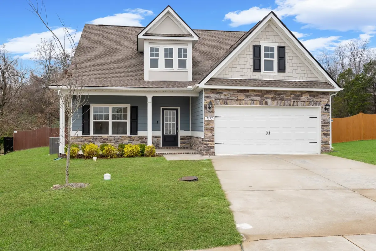 1317 Ardmore Ln, Mount Juliet, TN 37122 - Image #1
