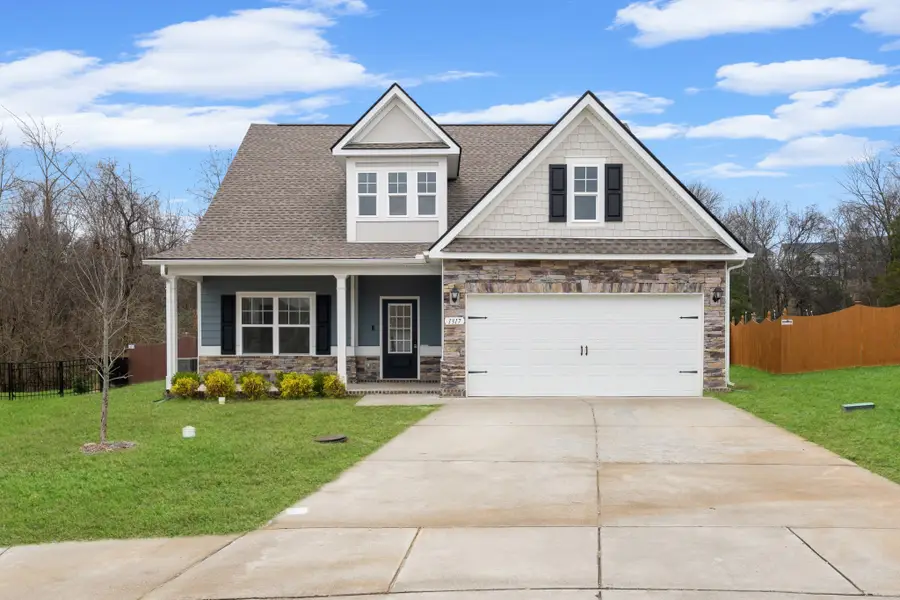 1317 Ardmore Ln, Mount Juliet, TN 37122 - Image #2