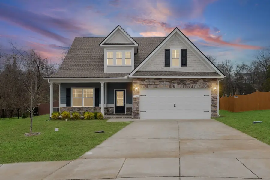 1317 Ardmore Ln, Mount Juliet, TN 37122 - Image #3