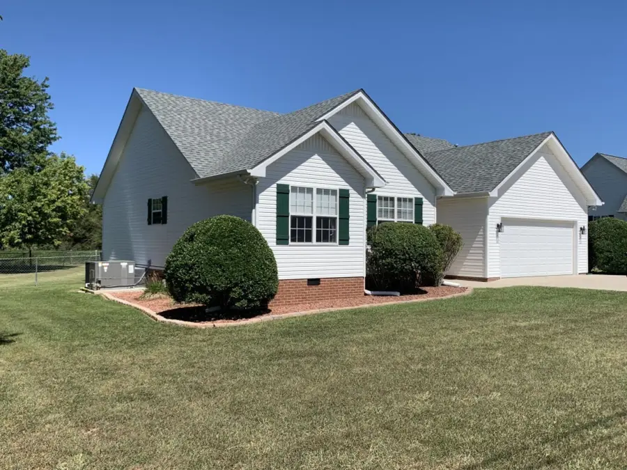 59 Falcon Dr, Manchester, TN 37355 - Image #2