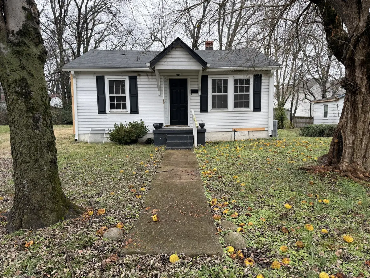 119 Westview Dr, Columbia, TN 38401 - Image #1