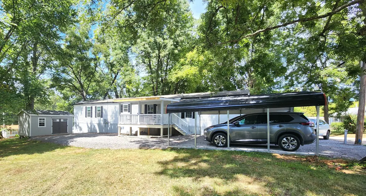 23 Yates St, Paris, TN 38242 - Image #1